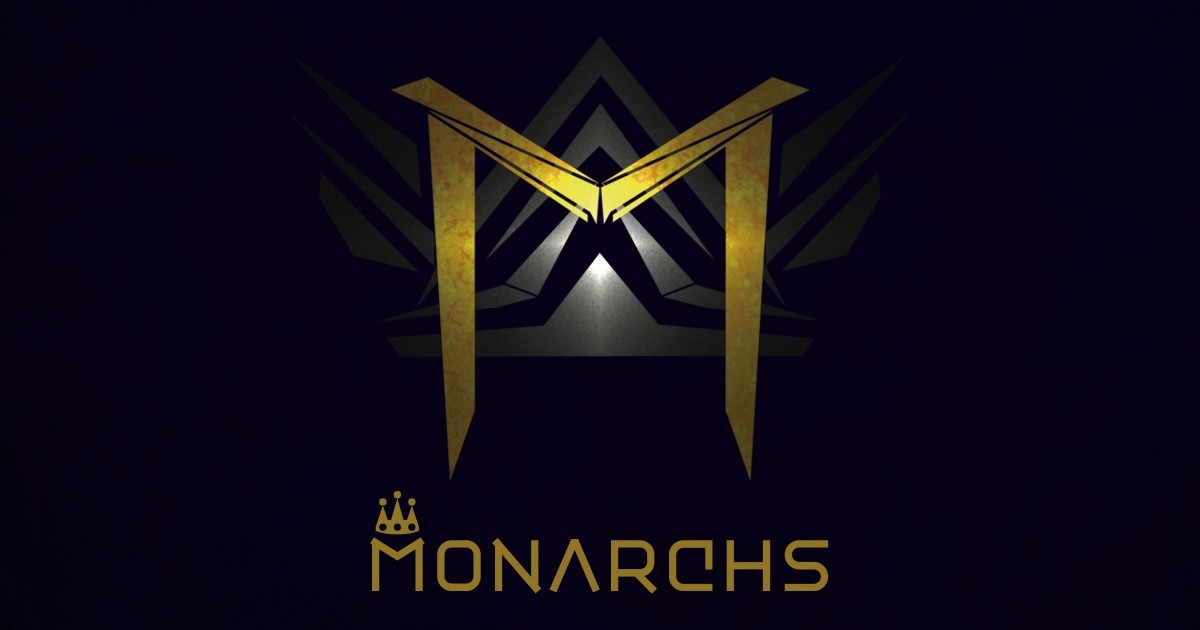 Monarchs esports